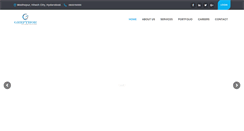 Desktop Screenshot of grepthorsoftware.com